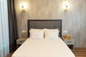 The Hera Business Hotels & Spa
