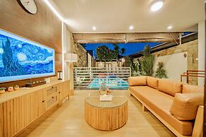 Villa Domino