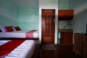 OYO 93248 Villa Syariah Astuti Lestari