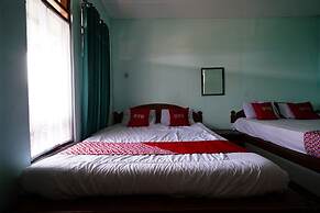 OYO 93248 Villa Syariah Astuti Lestari