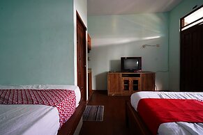 OYO 93248 Villa Syariah Astuti Lestari