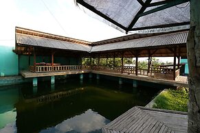 OYO 93248 Villa Syariah Astuti Lestari