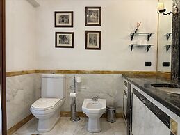 Piazza Erbe Lodge