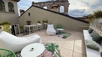 LOFT 17 ARENA
