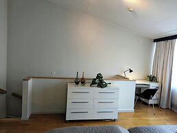 Forenom Apartments Göteborg A R Lorents