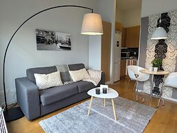 Forenom Apartments Göteborg A R Lorents