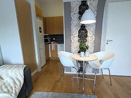 Forenom Apartments Göteborg A R Lorents