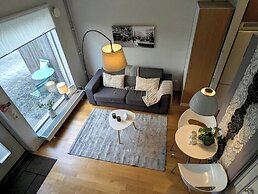 Forenom Apartments Göteborg A R Lorents