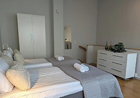 Forenom Apartments Göteborg A R Lorents
