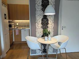 Forenom Apartments Göteborg A R Lorents