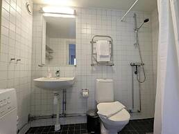Forenom Apartments Göteborg A R Lorents