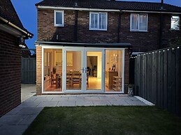 The Whyte Retreat