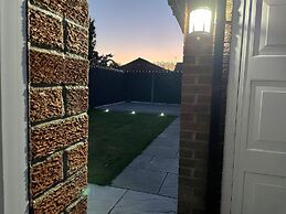 The Whyte Retreat