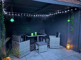 The Whyte Retreat