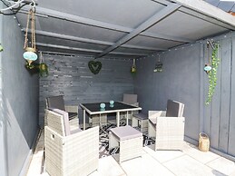 The Whyte Retreat
