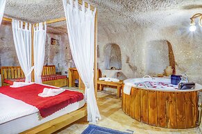 Matiana View Cave Hotel