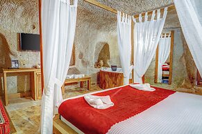 Matiana View Cave Hotel