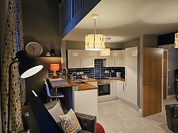 Charming 1-bed Apartment in Newark