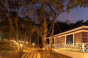 Verdant Cottages