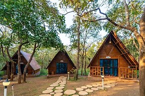 Verdant Cottages