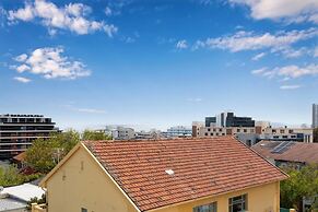 Westwind Light & Bright Luxury Apartment