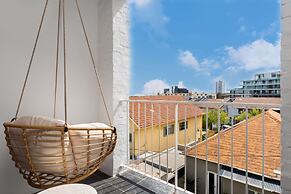 Westwind Light & Bright Luxury Apartment