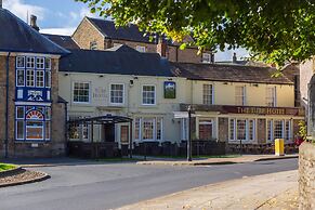 Turf Hotel