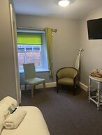 Turf Hotel