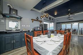 Eagles Wings Abode