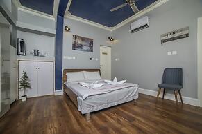 Eagles Wings Abode