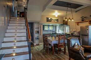Eagles Wings Abode