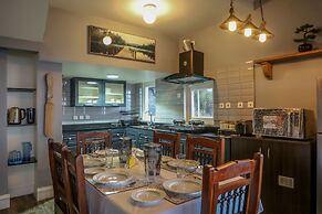 Eagles Wings Abode