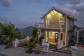 Eagles Wings Abode