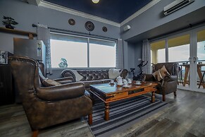 Eagles Wings Abode