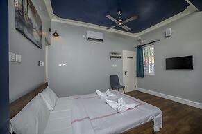 Eagles Wings Abode