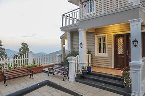 Eagles Wings Abode