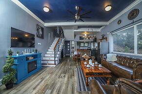 Eagles Wings Abode