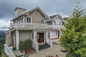 Eagles Wings Abode