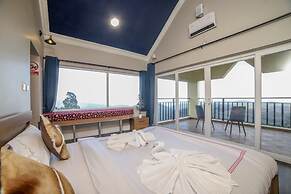 Eagles Wings Abode