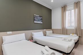 Enjoybcn Tapies Apartment