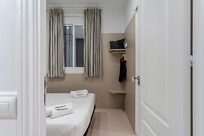 Enjoybcn Tapies Apartment