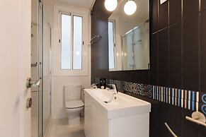 Enjoybcn Tapies Apartment
