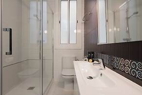 Enjoybcn Tapies Apartment