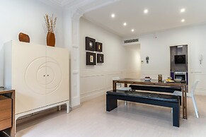 Enjoybcn Tapies Apartment