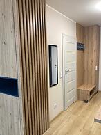 PLATON RESIDENCE APARTMENTS