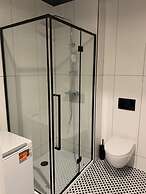 PLATON RESIDENCE APARTMENTS