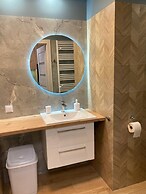 PLATON RESIDENCE APARTMENTS
