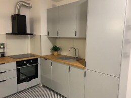 PLATON RESIDENCE APARTMENTS