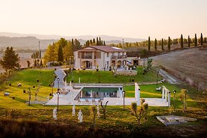 Villa Etru