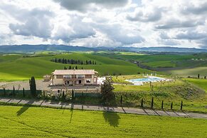 Villa Etru